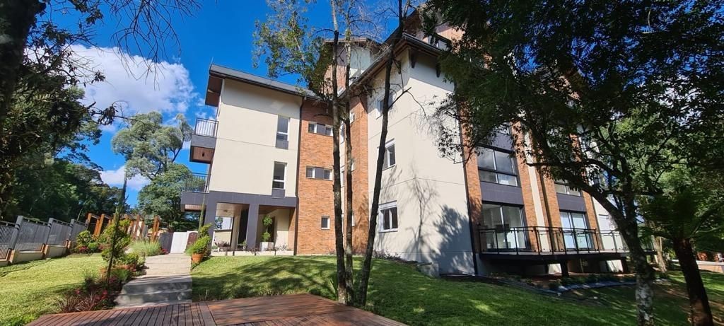 Apartamento em Gramado