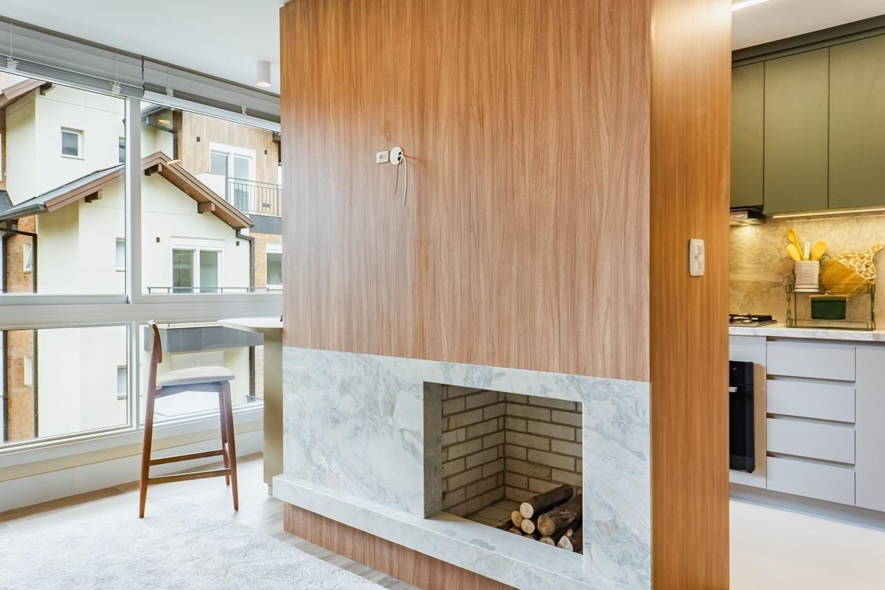 Apartamento em Gramado