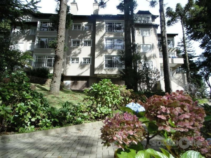 Apartamento em Gramado