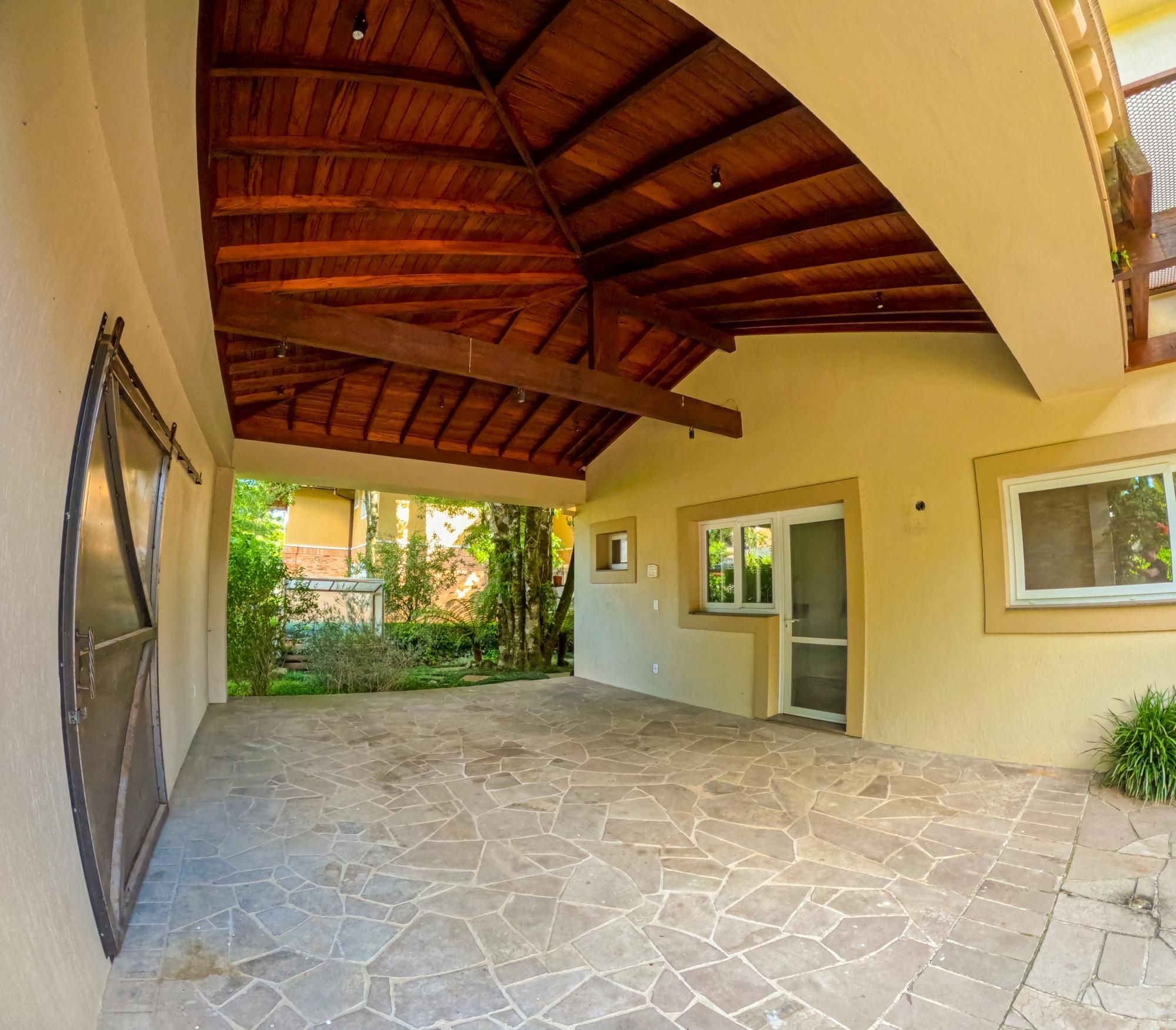 Casa de Condomínio em Gramado