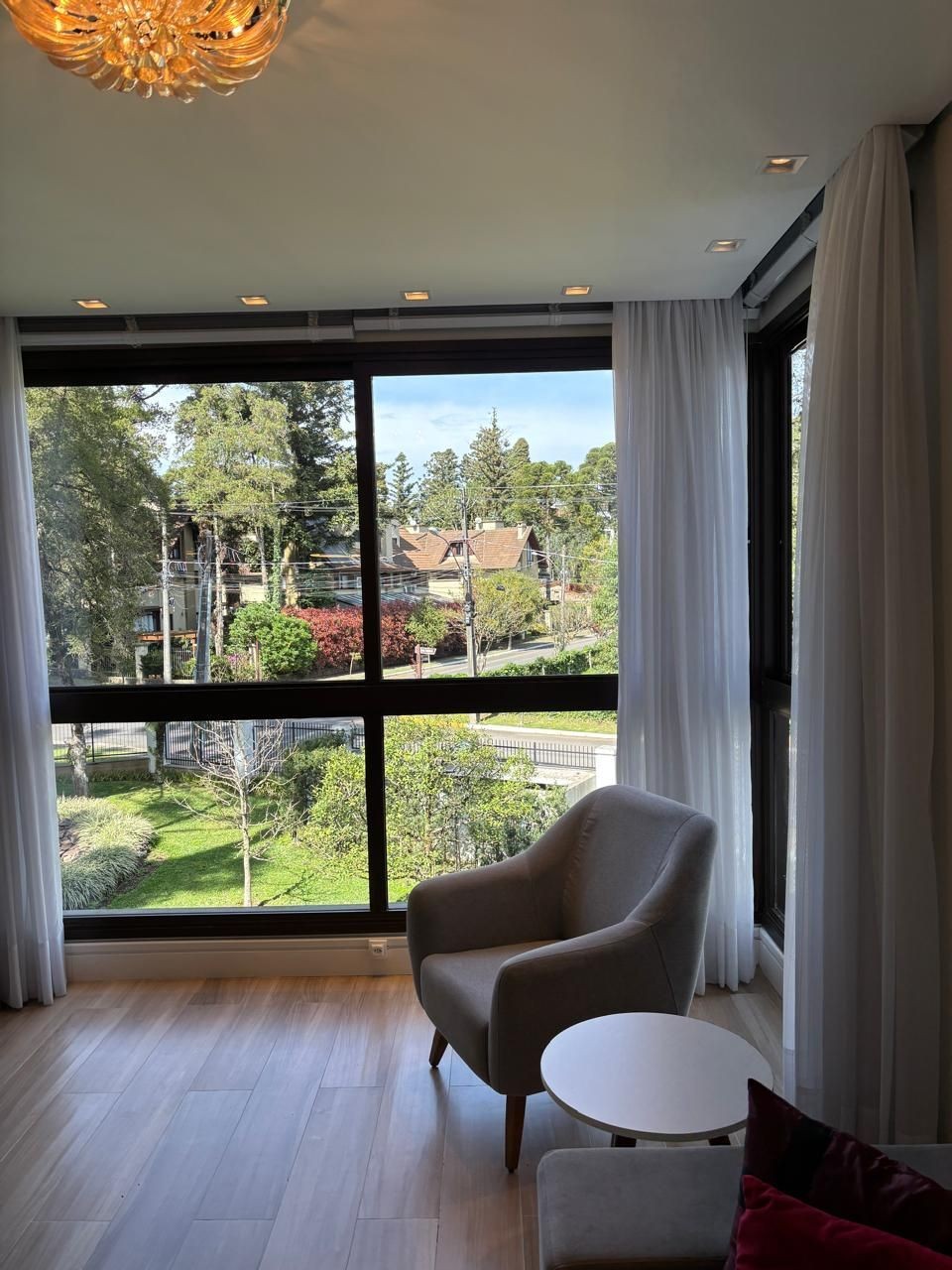 Apartamento em Gramado