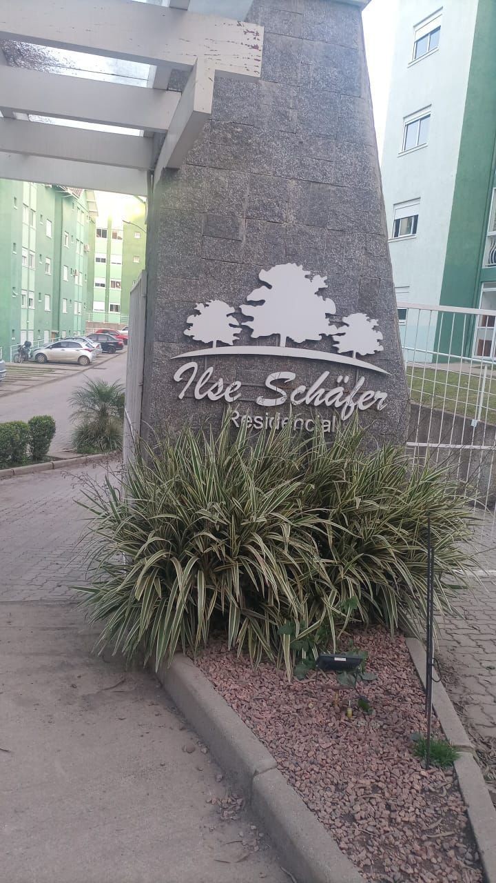 Apartamento em Canela