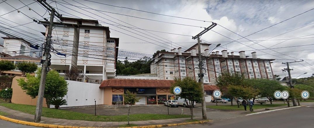 Apartamento em Gramado