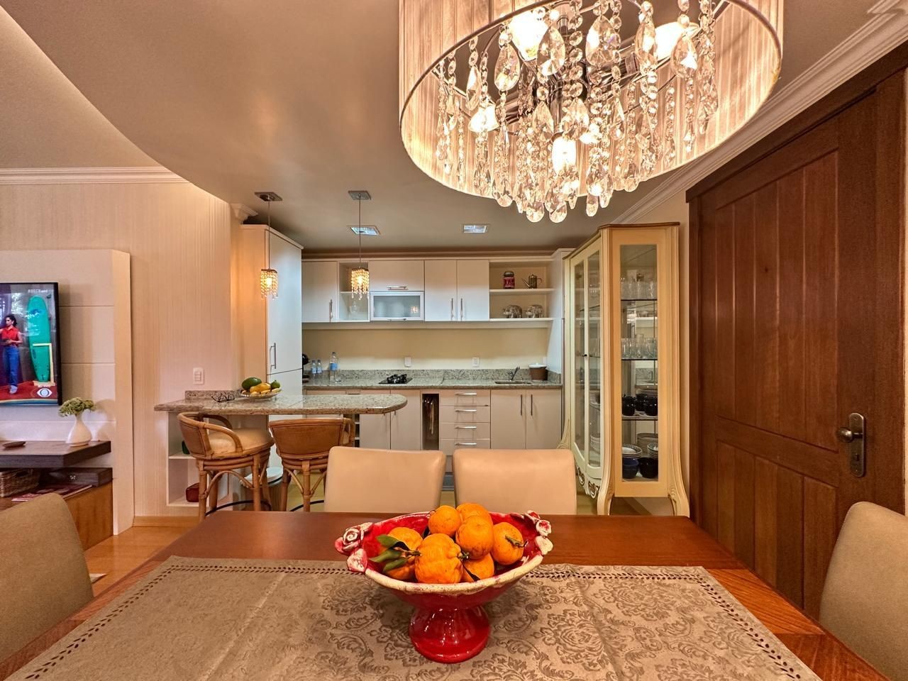 Apartamento em Gramado