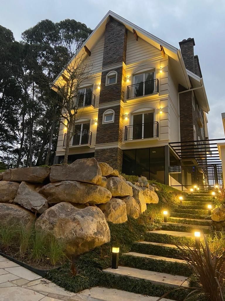 Apartamento em Gramado