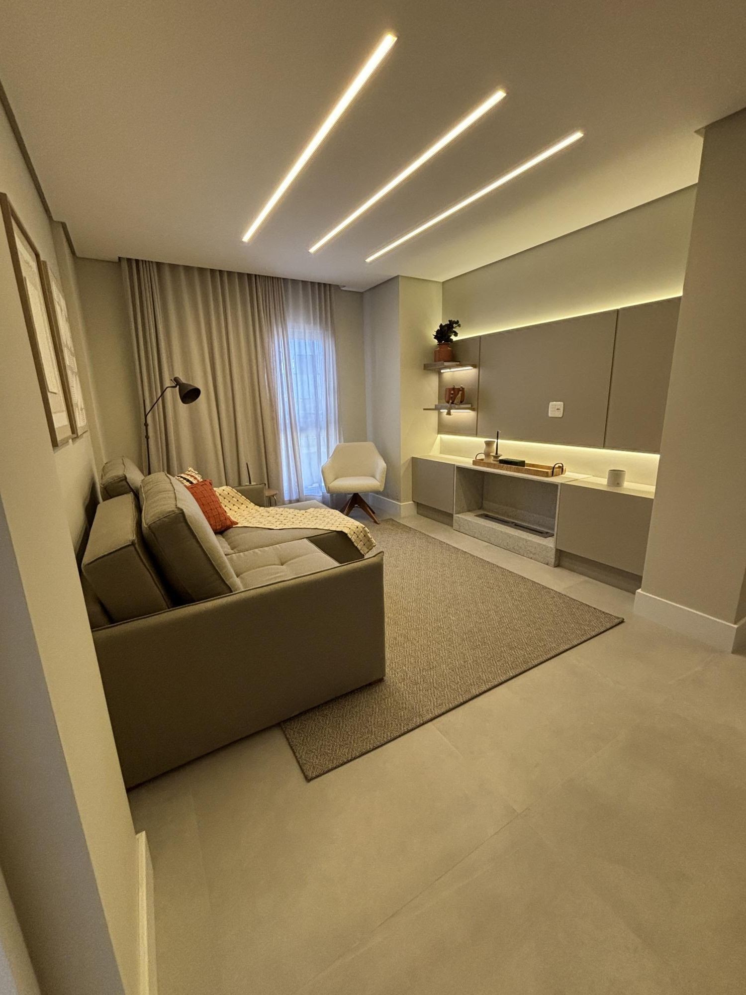 Apartamento em Gramado