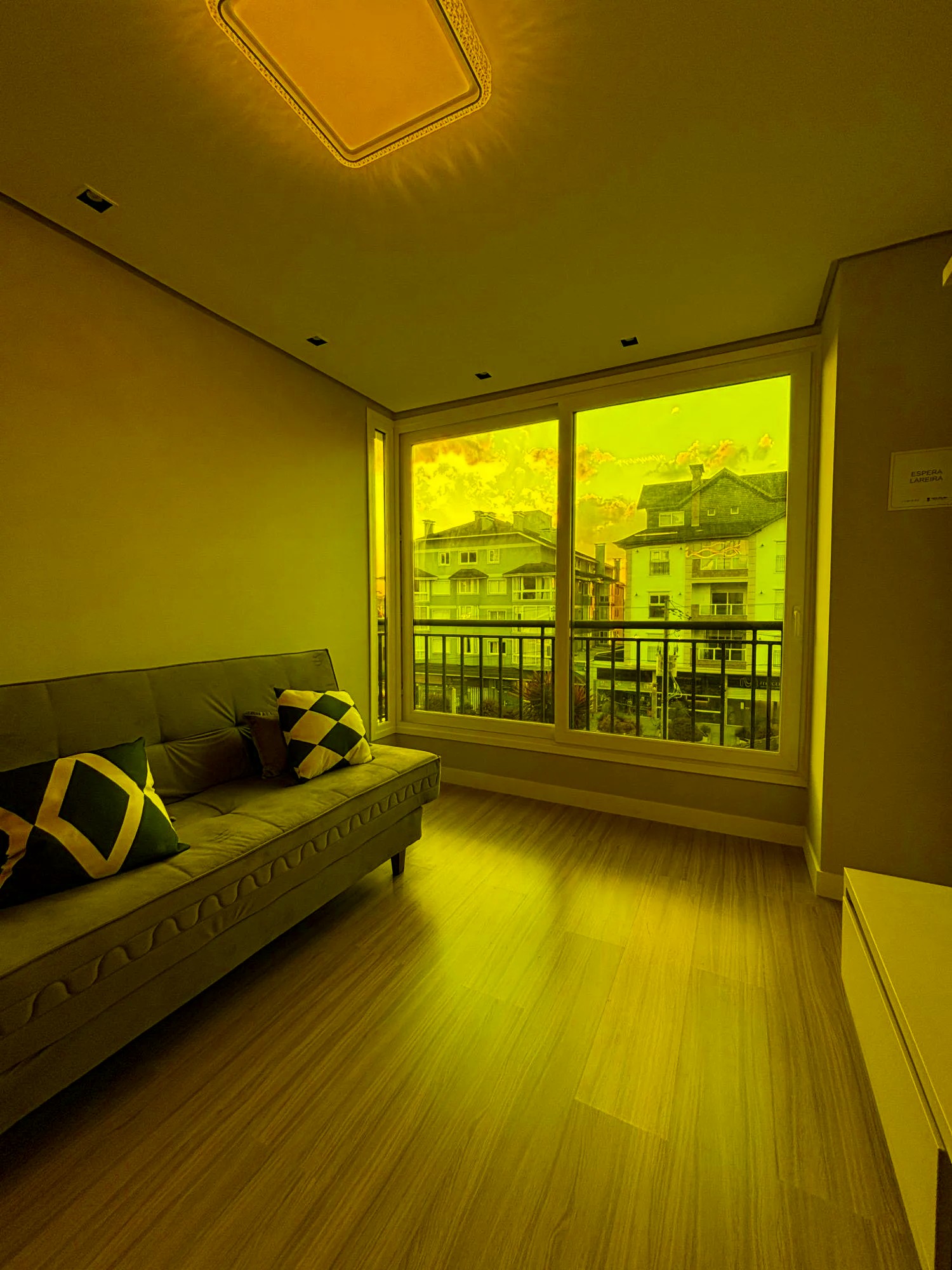 Apartamento em Canela