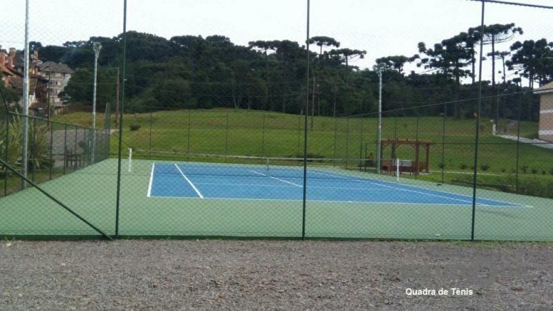 Terreno em Canela