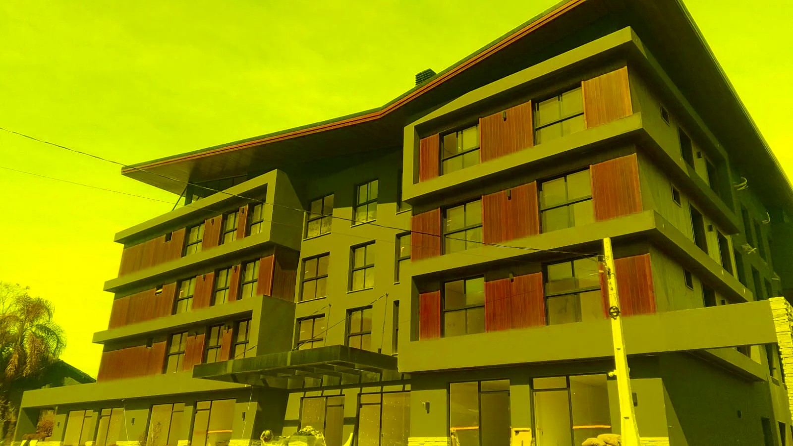Apartamento em Gramado