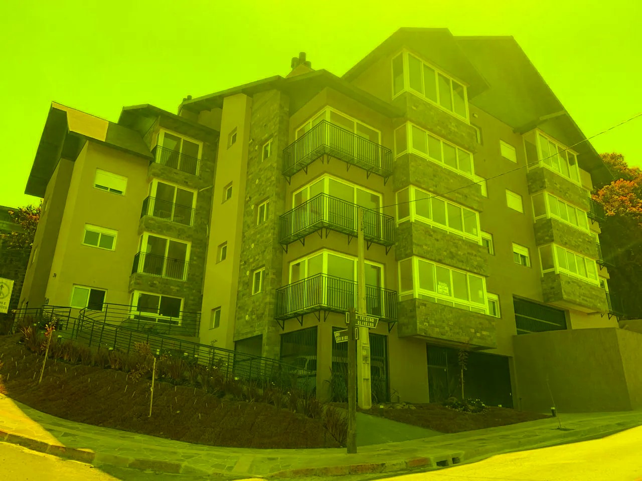 Apartamento em Gramado