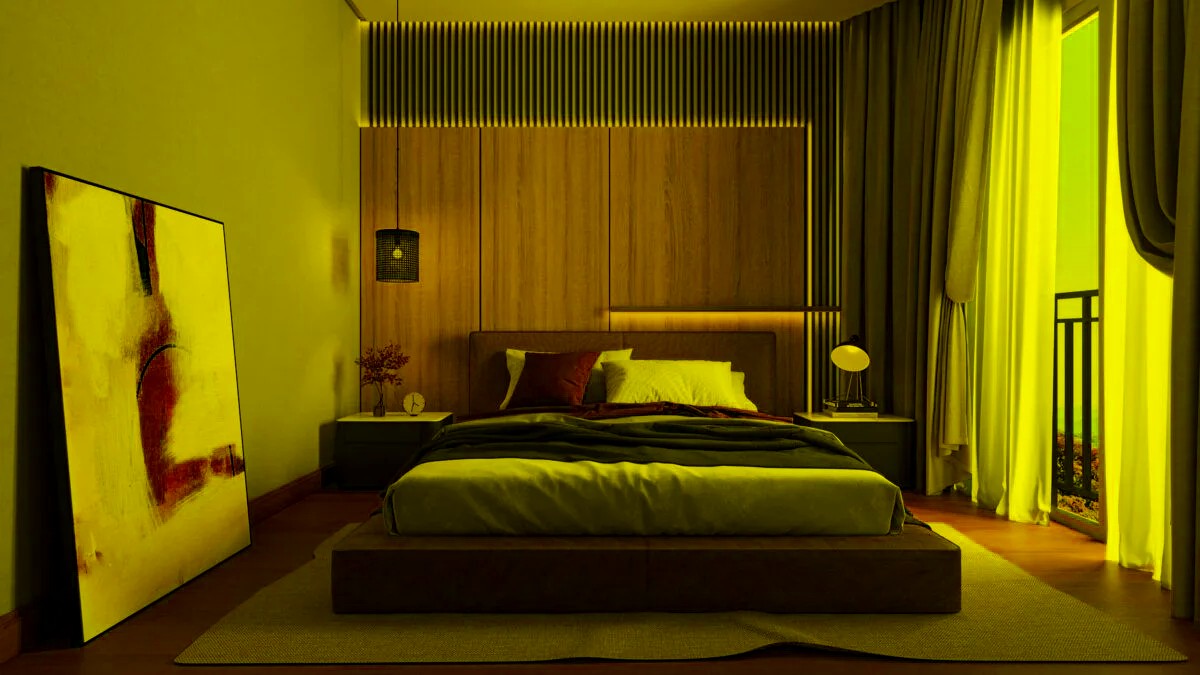Apartamento em Gramado