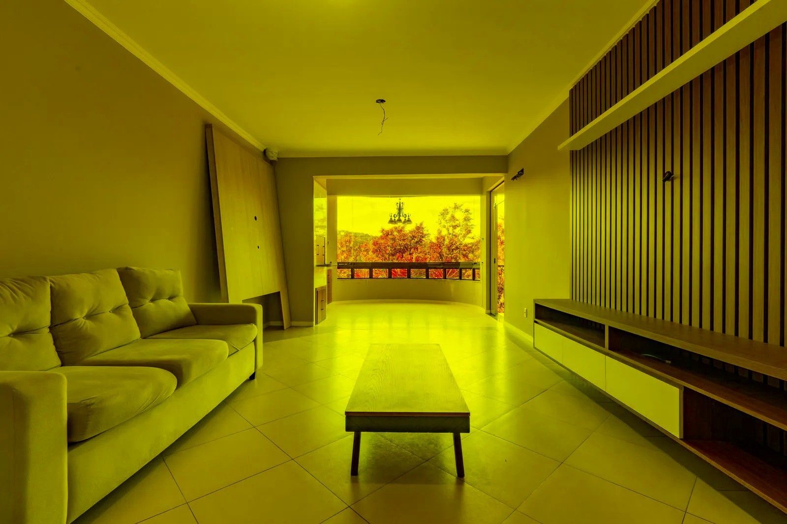 Apartamento em Gramado