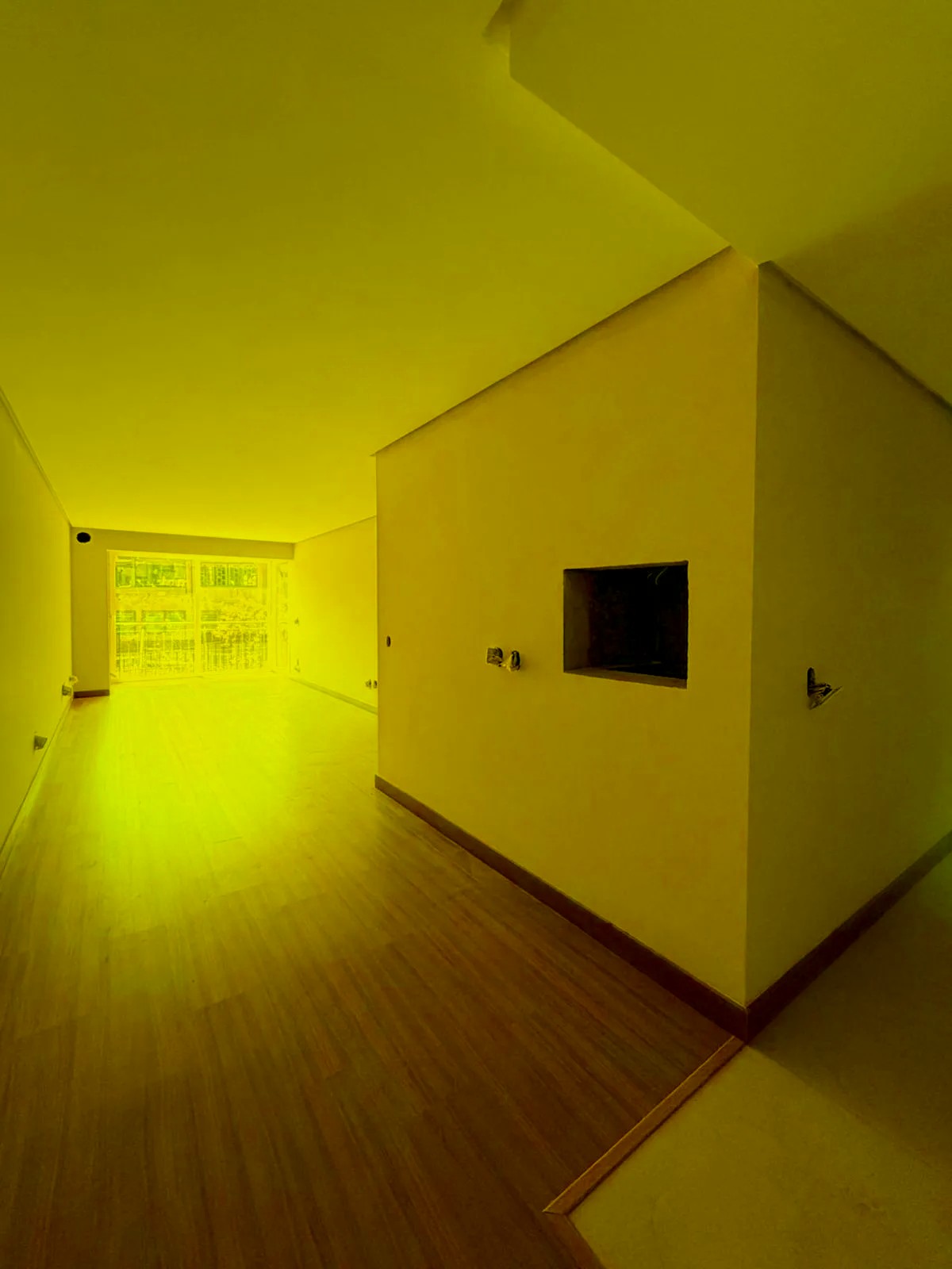 Apartamento em Canela