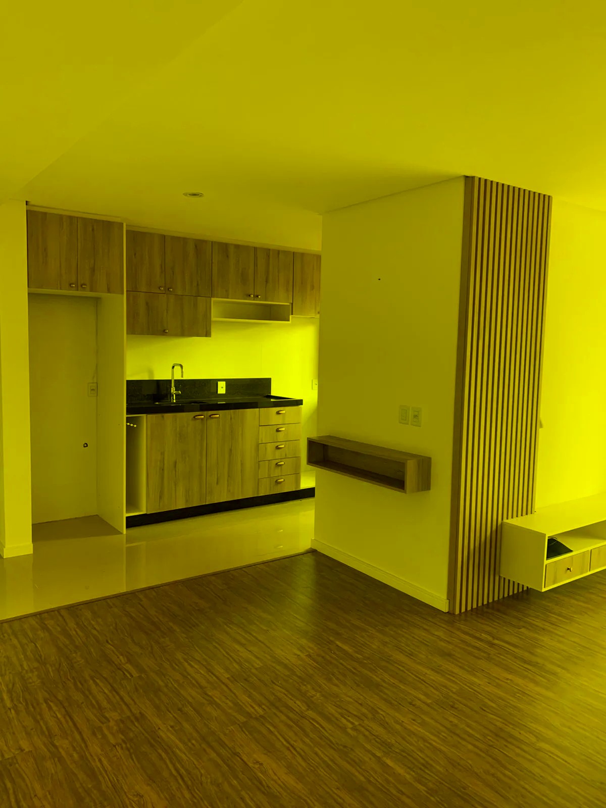 Apartamento em Canela