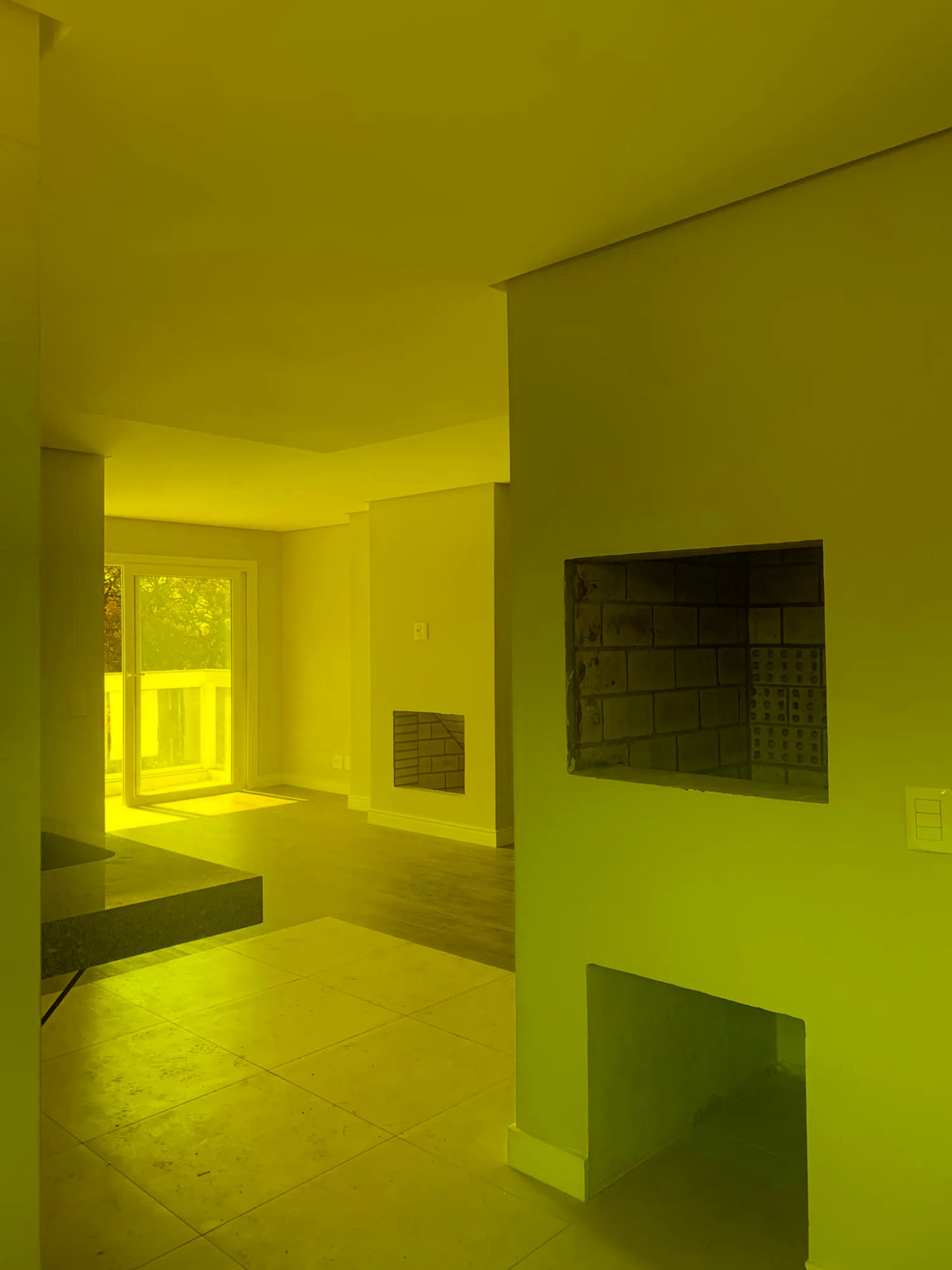Apartamento em Canela