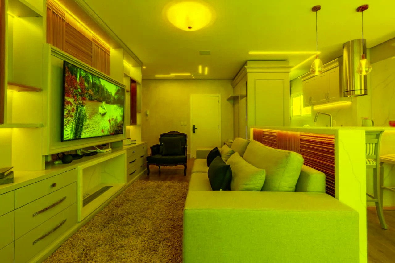 Apartamento em Gramado