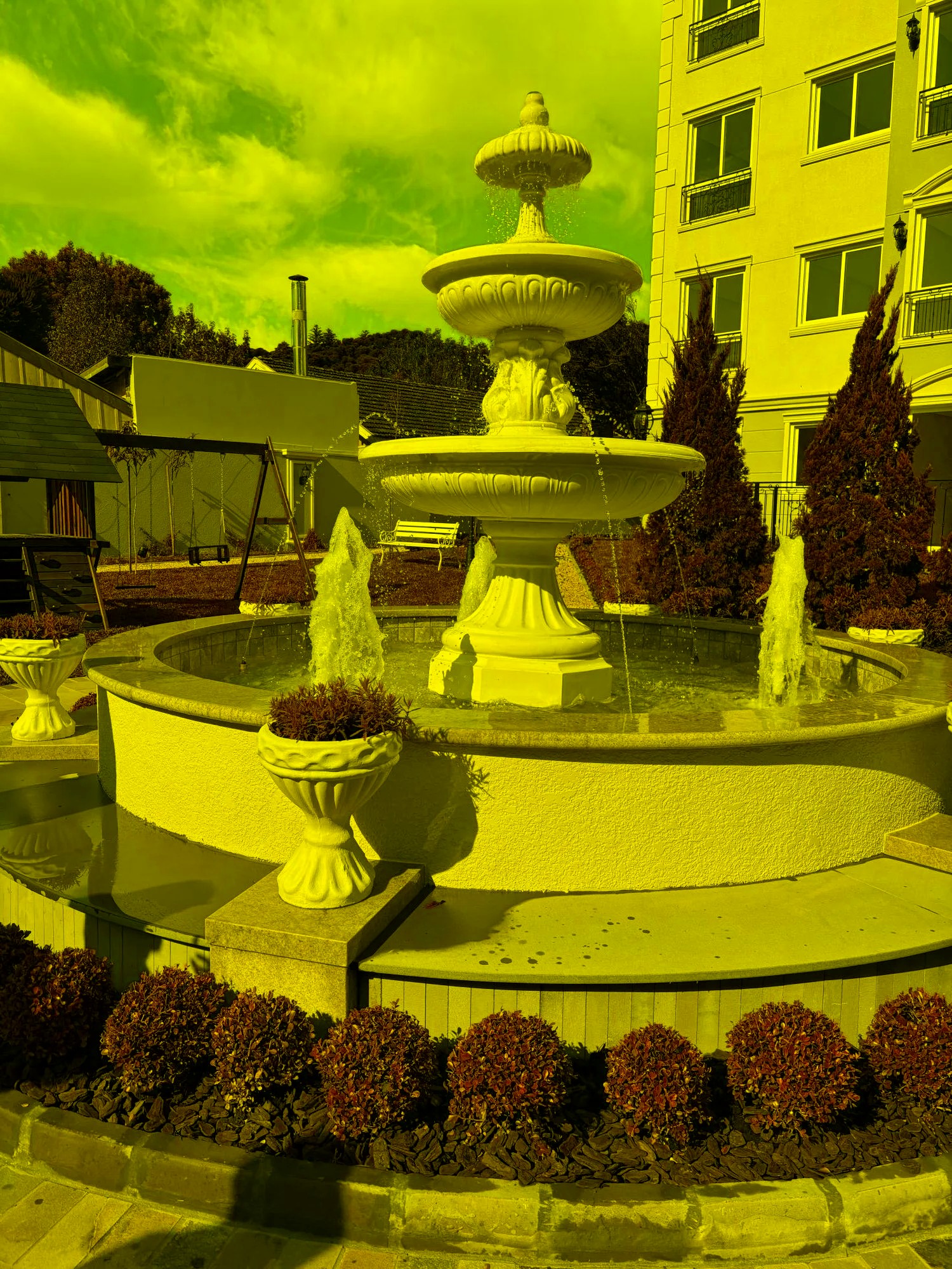 Apartamento em Gramado