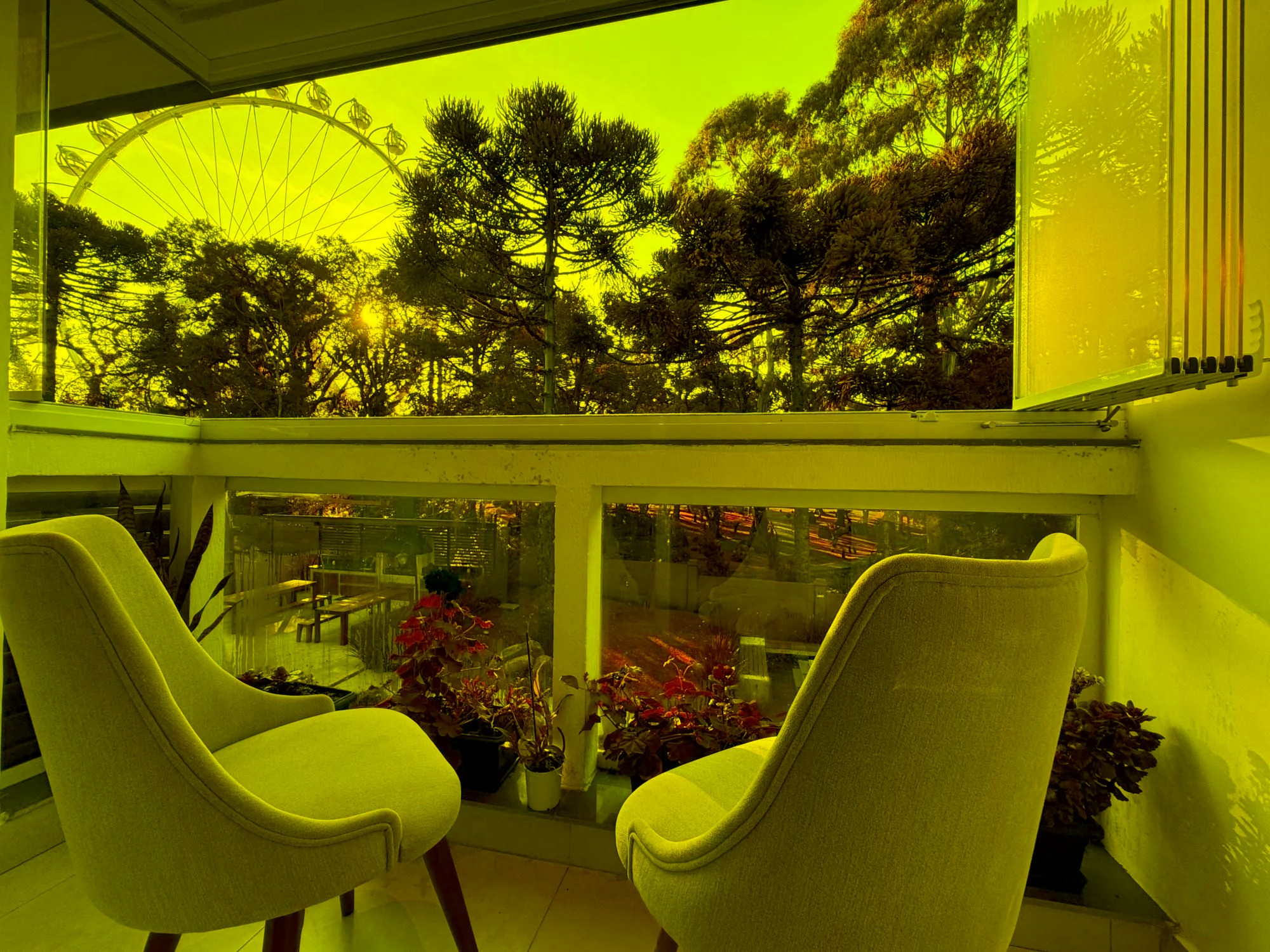 Apartamento em Canela