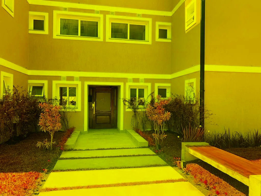Apartamento em Canela