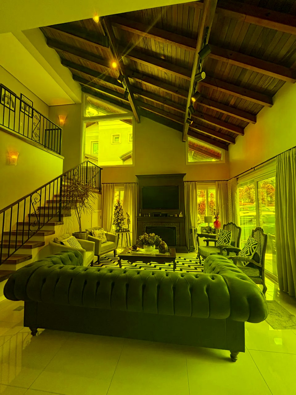 Casa de Condomínio em Canela
