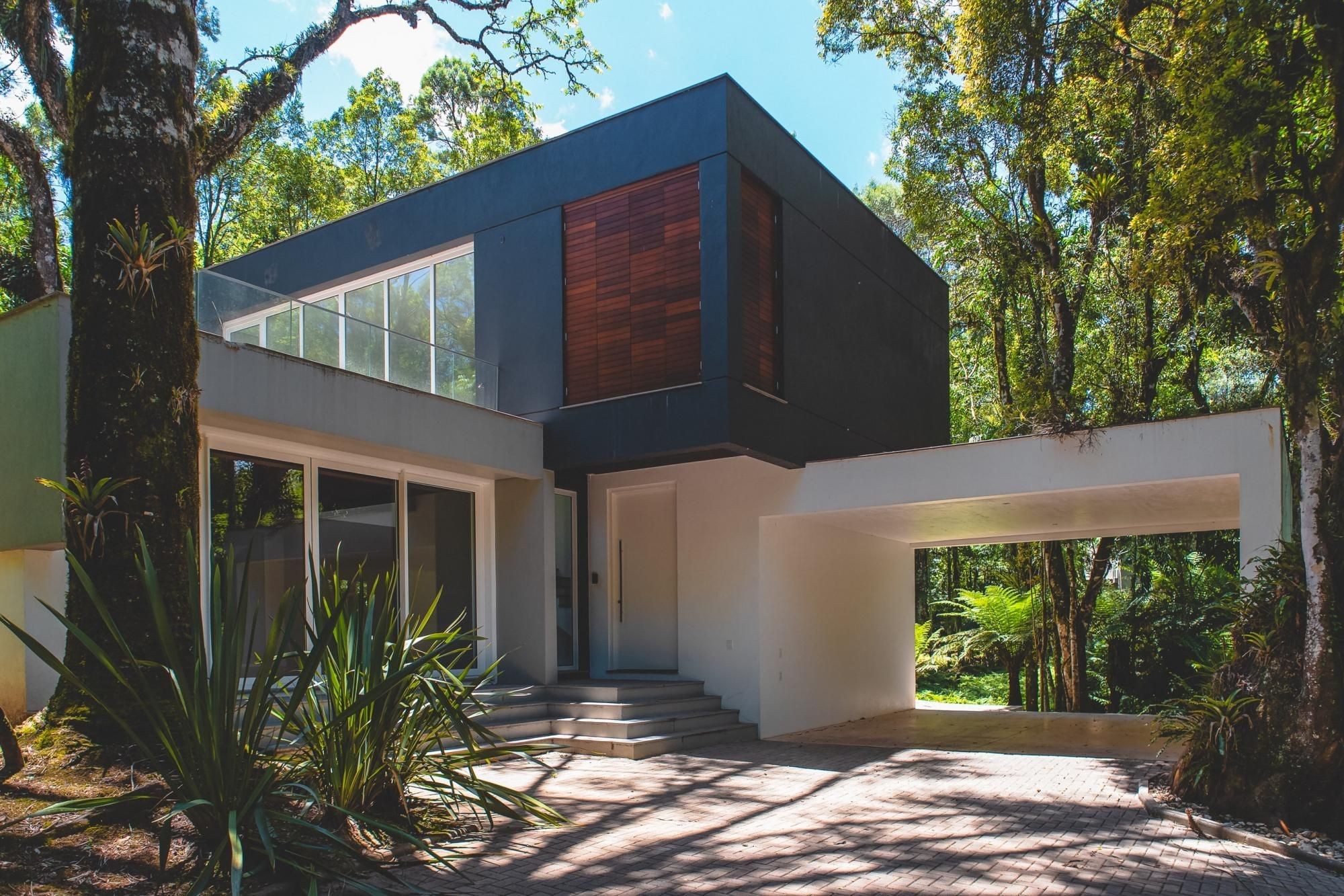 Casa de Condomínio em Gramado