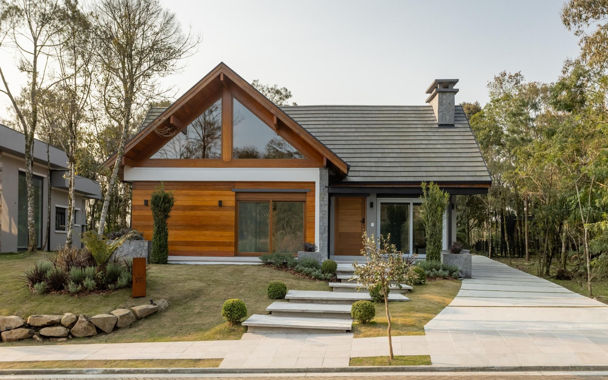 Casa em Gramado
