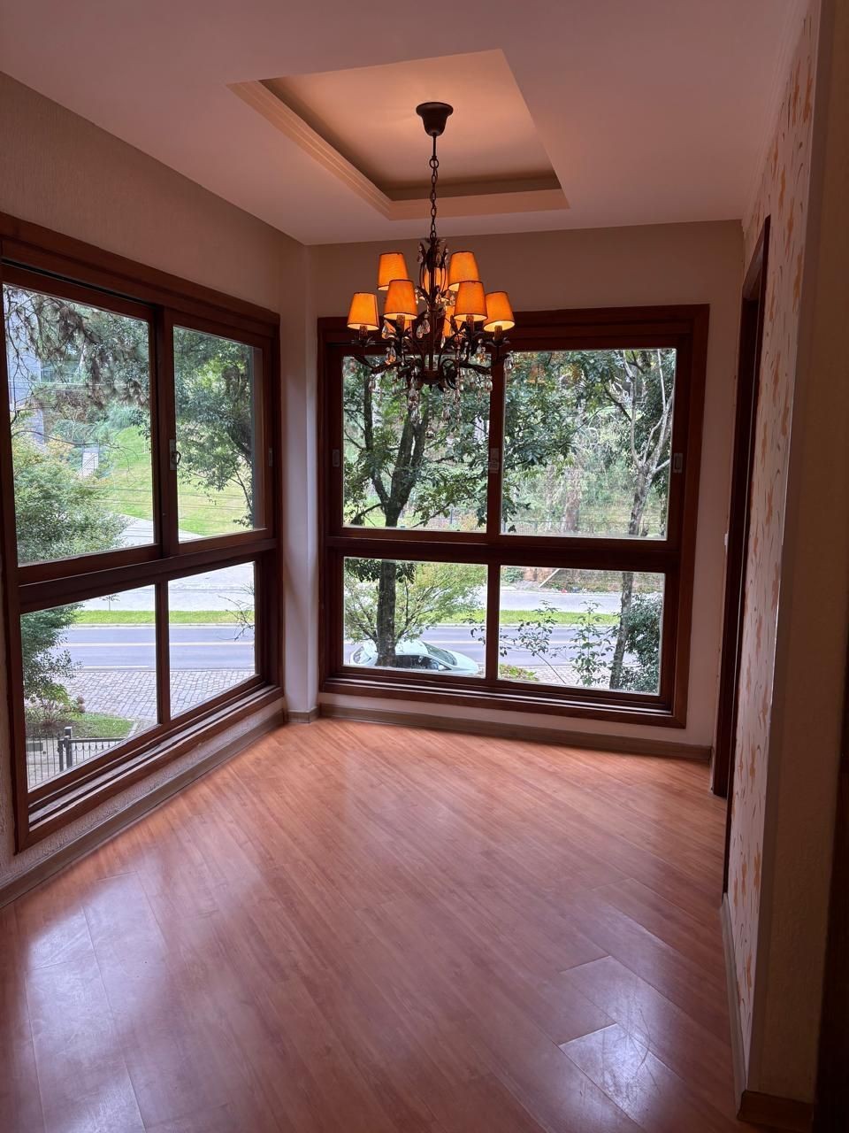 Apartamento em Canela
