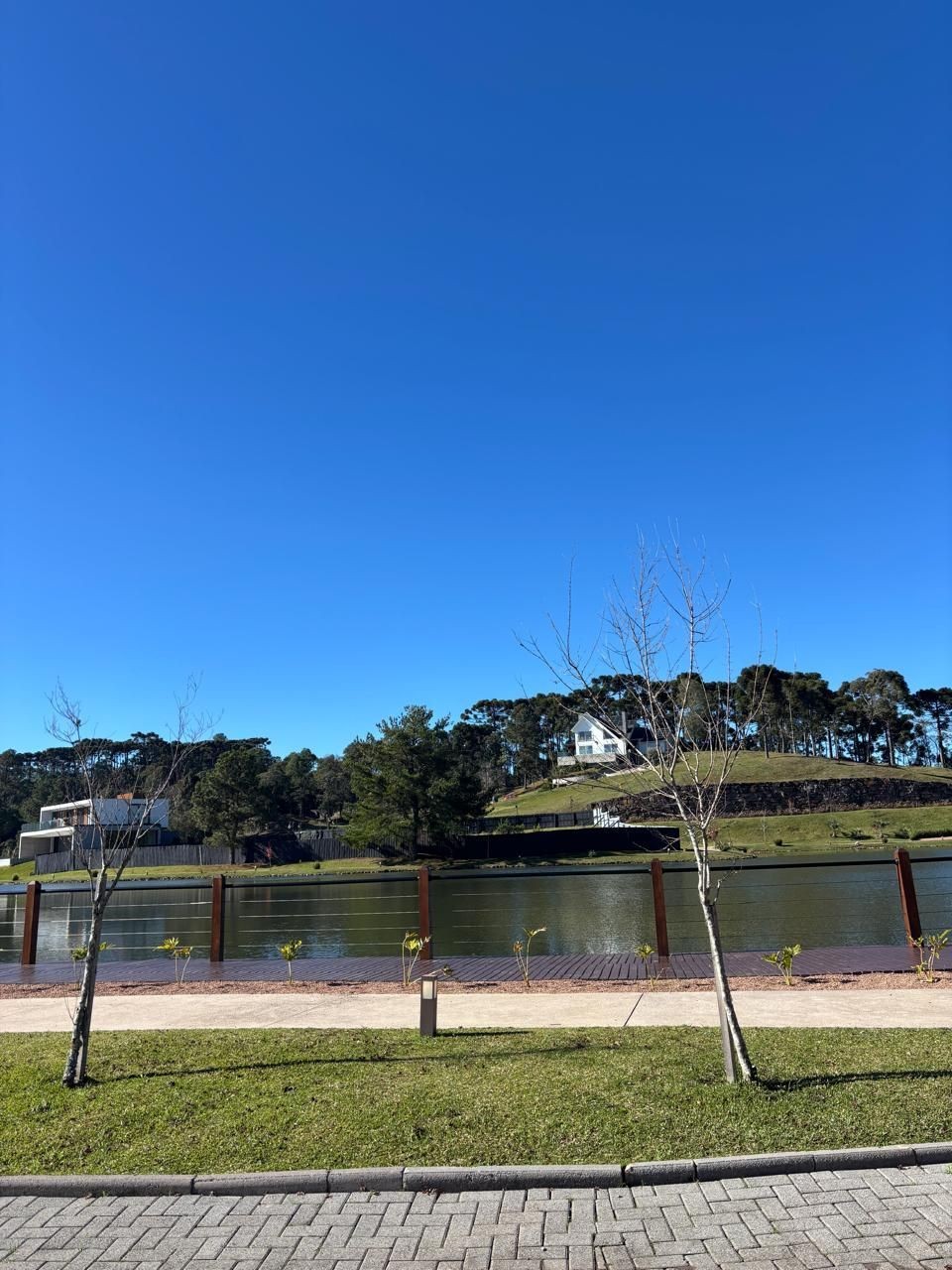 Terreno em Gramado