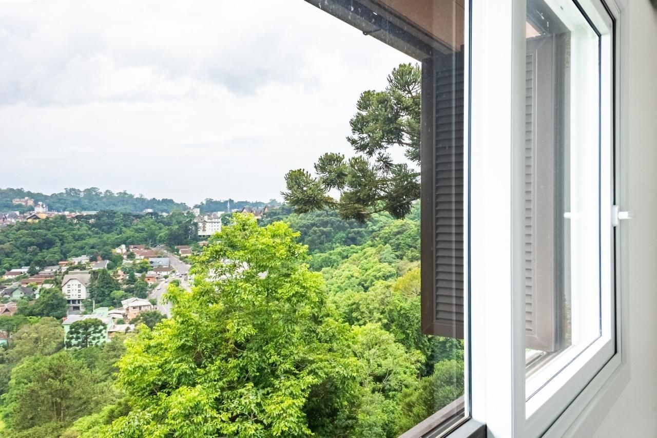 Apartamento em Gramado