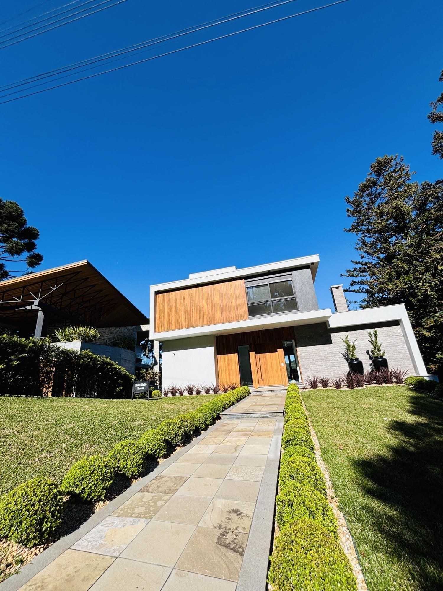 Casa de Condomínio em Gramado