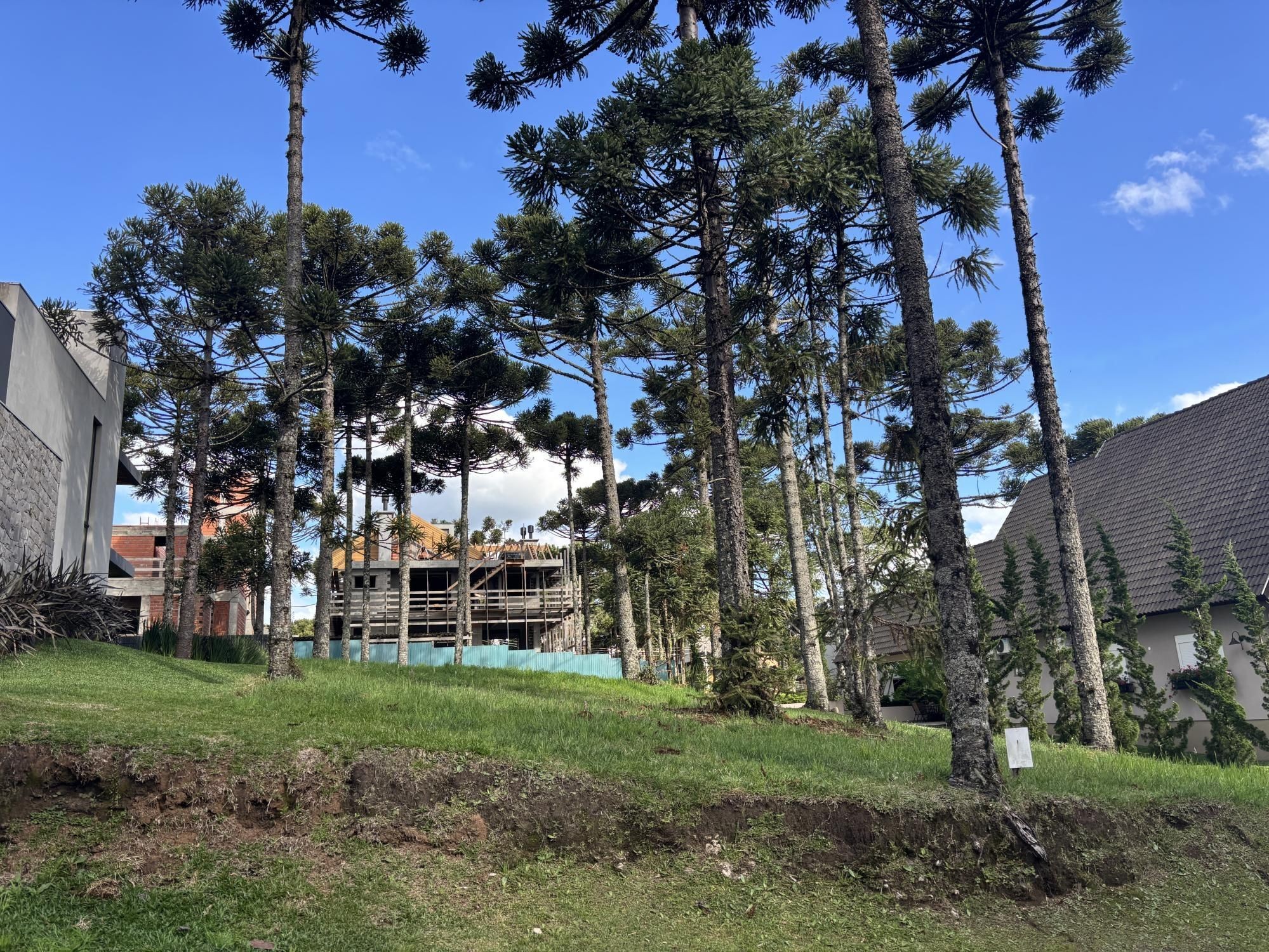 Terreno em Gramado