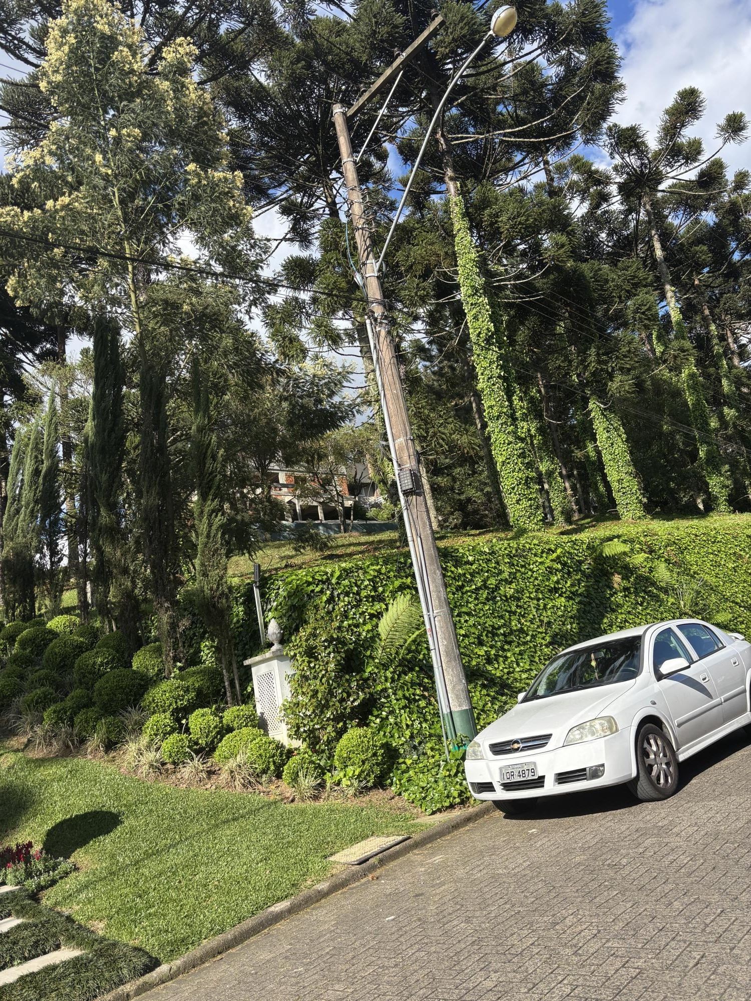 Terreno em Gramado