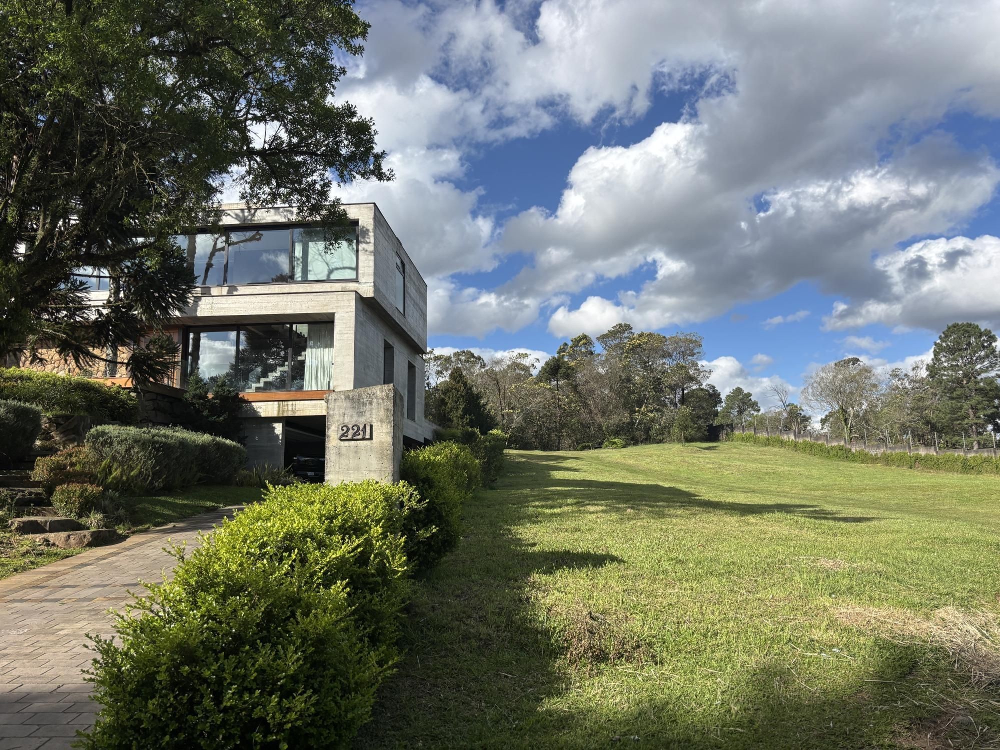 Terreno em Gramado