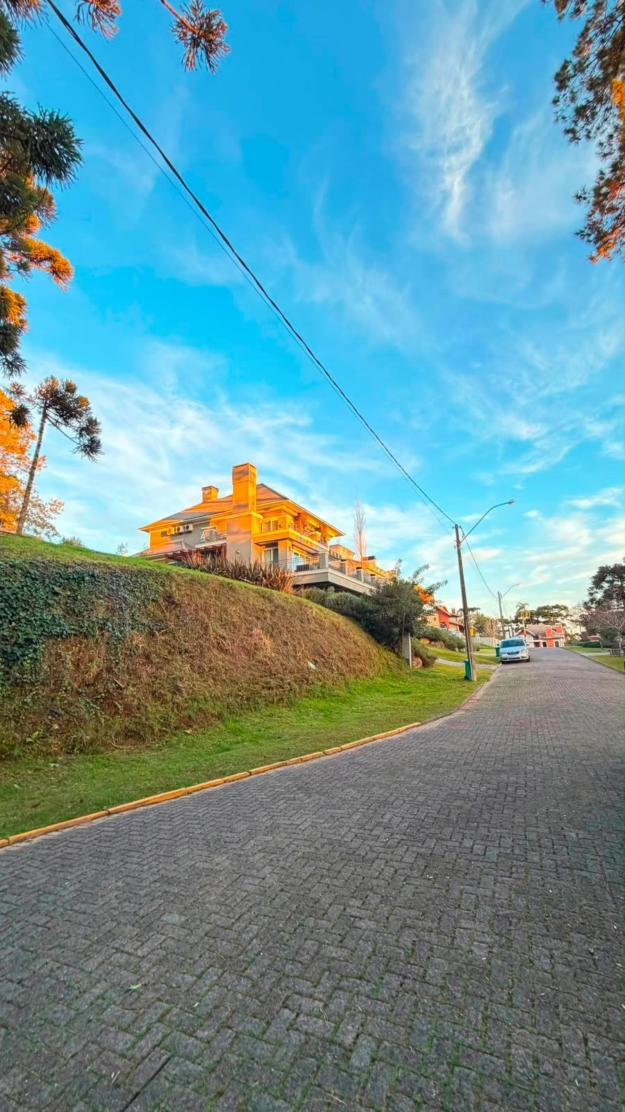 Terreno em Gramado