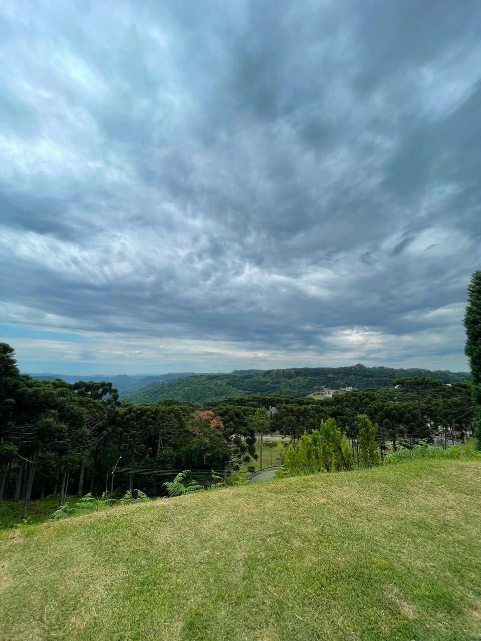 Terreno em Gramado