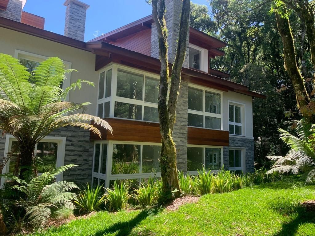 Apartamento em Canela