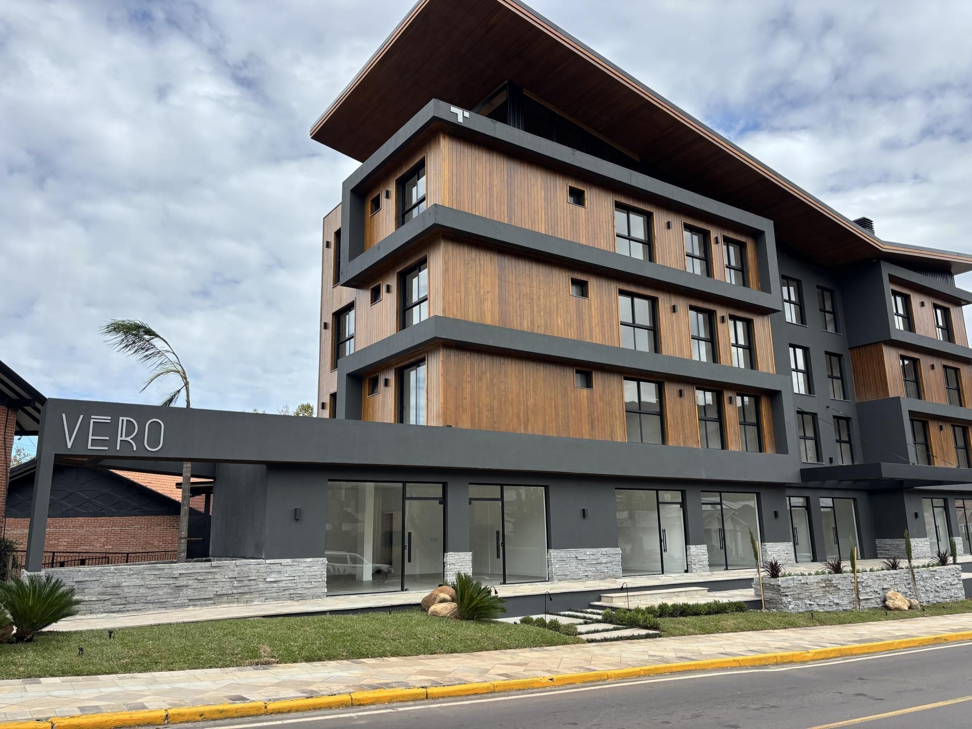 Apartamento em Gramado