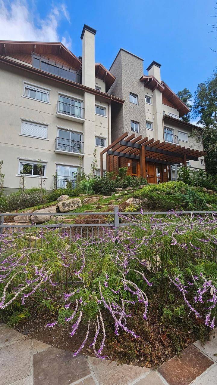 Apartamento em Gramado
