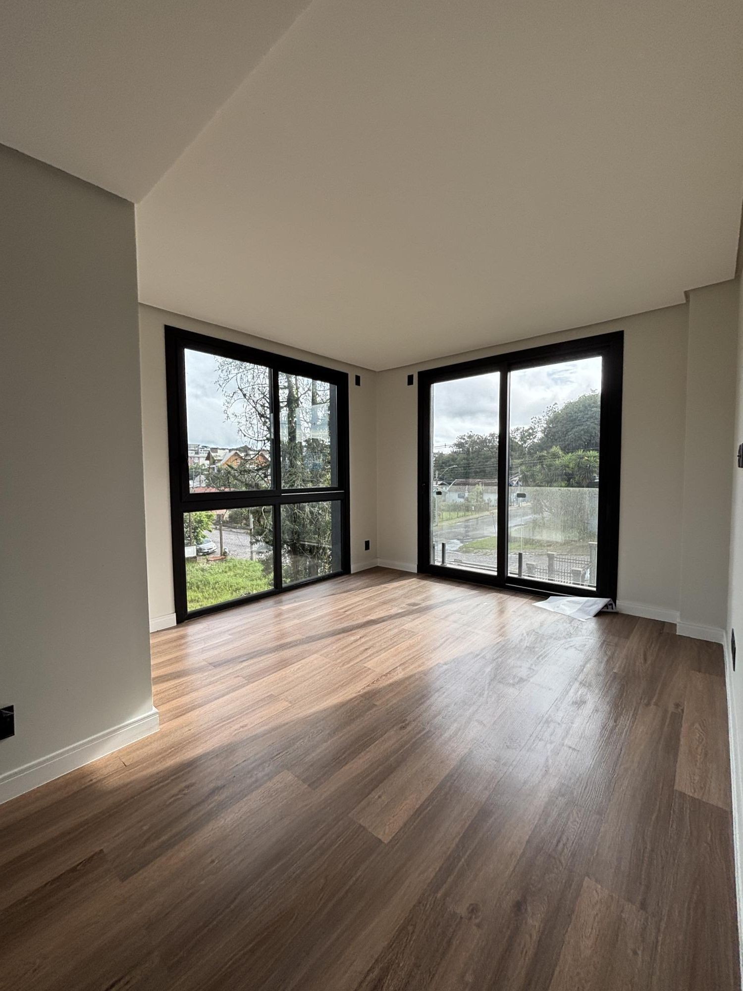Apartamento em Canela
