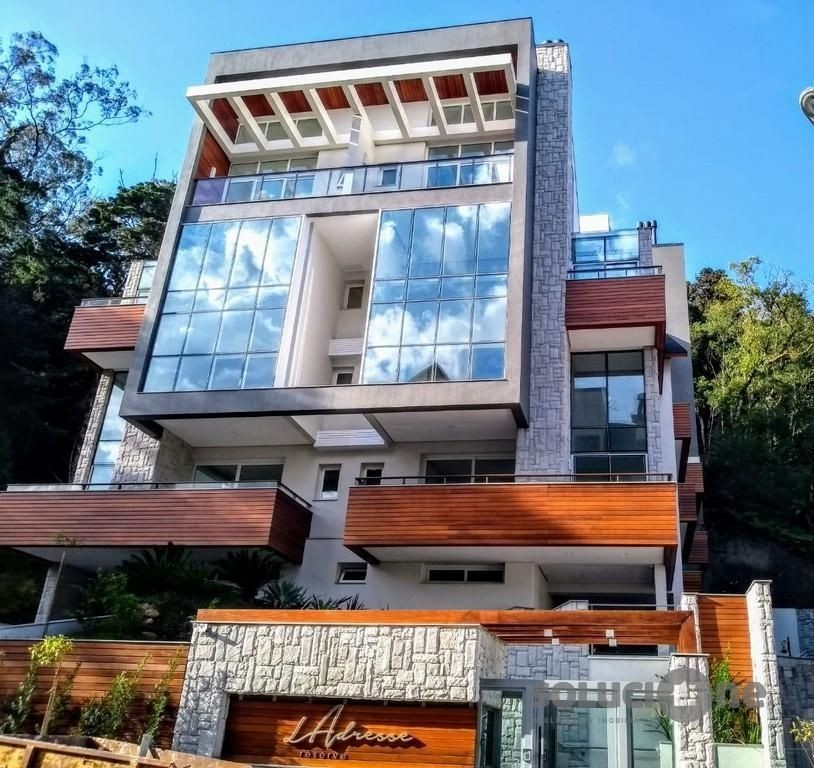 Apartamento em Gramado