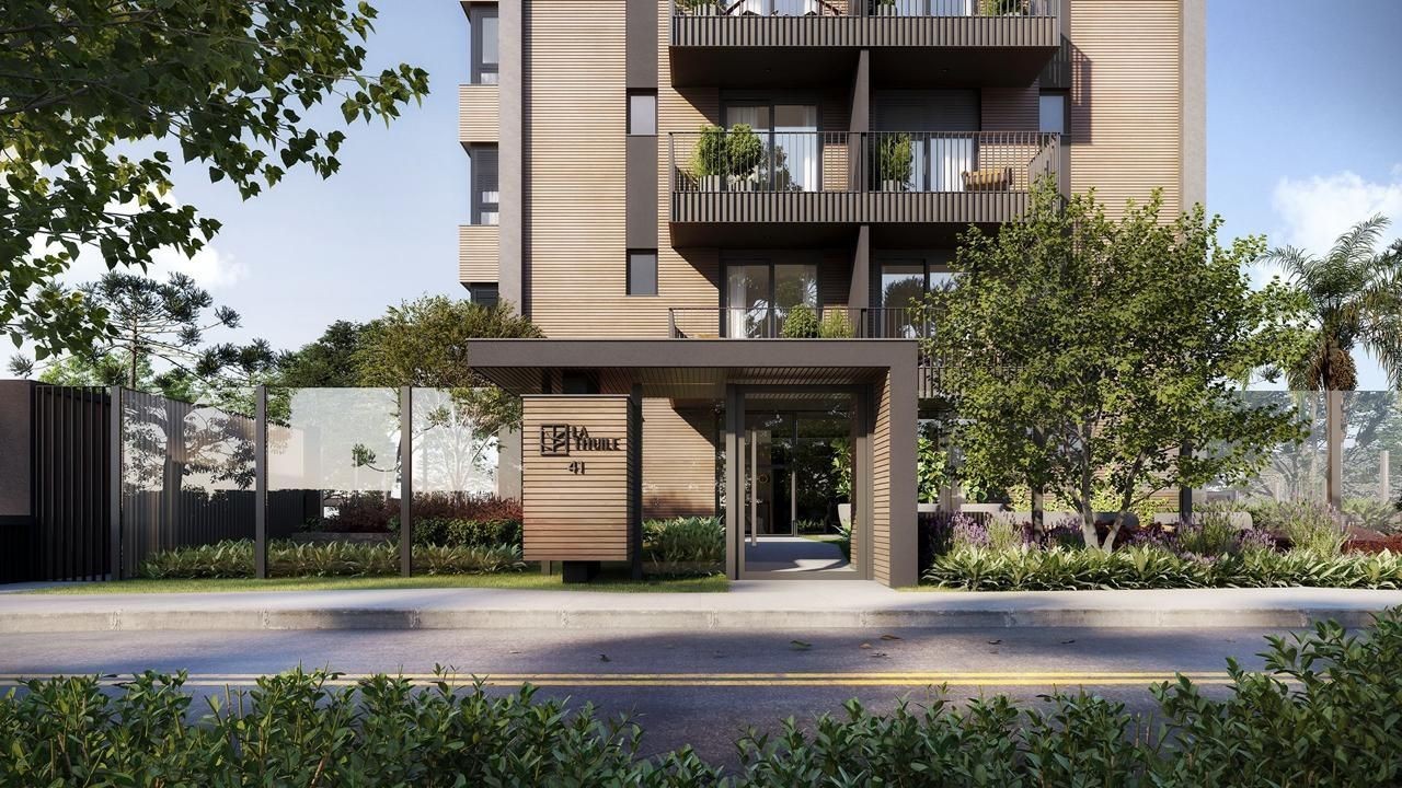 Apartamento em Gramado