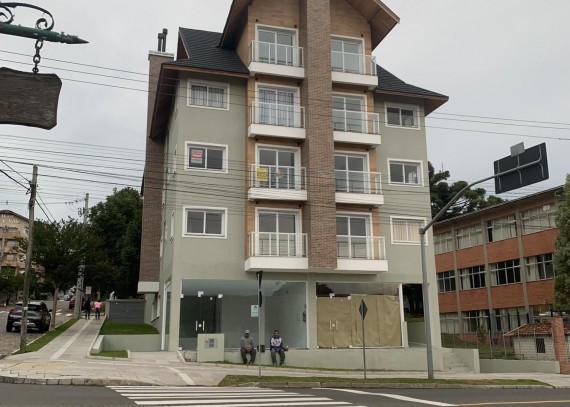 Apartamento em Canela