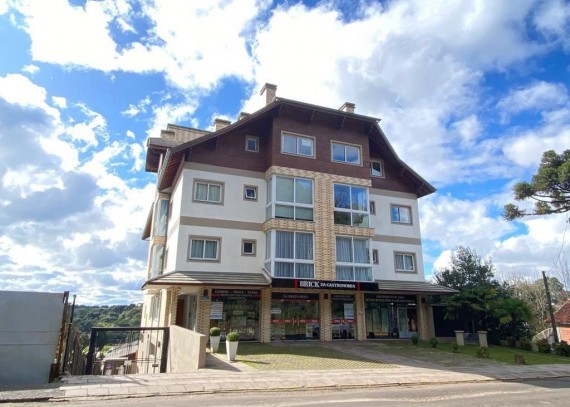 Apartamento em Gramado