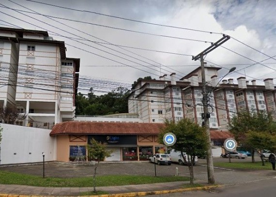 Apartamento em Gramado