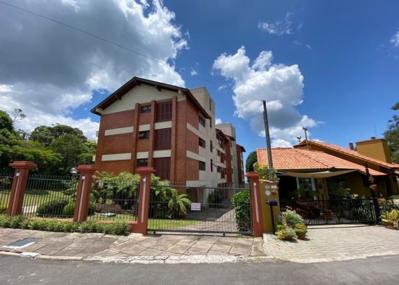 Apartamento em Gramado