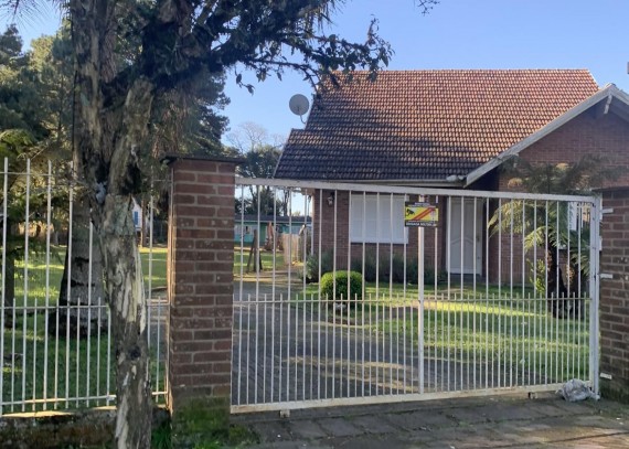 Casa, no bairro Vila Boeira em Canela