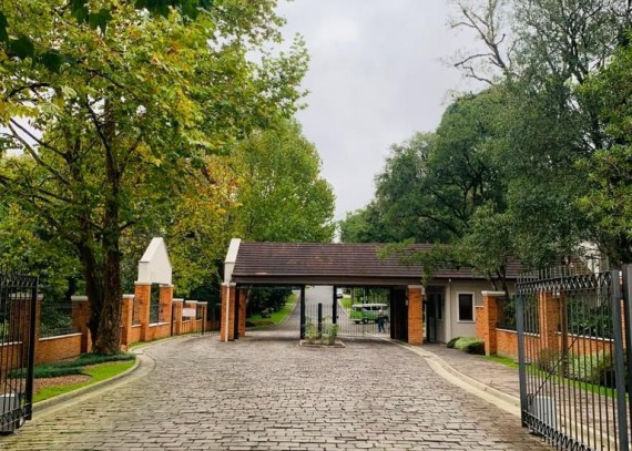 Terreno, no bairro Centro em Gramado