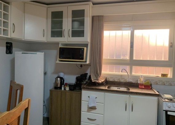 Apartamento em Canela