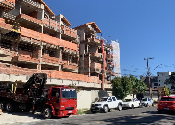 Loja, no bairro Centro em Canela