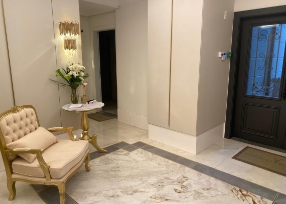 Apartamento em Gramado